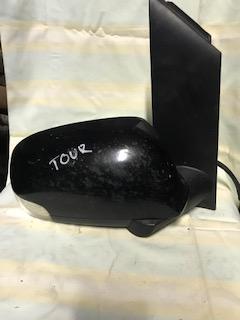 Zrcátko pravé Touran 1T0857934 6pin
