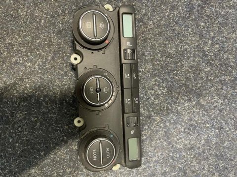 VW GOLF V PANEL VENTILACE 1K0907044CQ