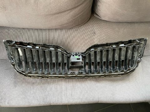 maska - příprava pro radar ŠKODA Superb III 3V0 lift 3V0853653C