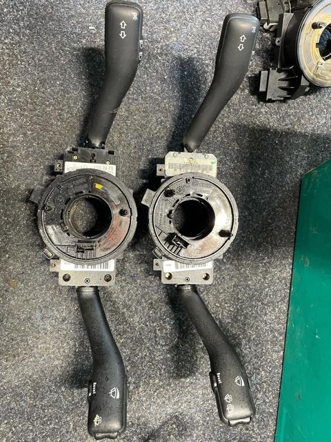 Páčky Škoda Octavia 1  8L0953513G , 4B0953503G , 1J0959653B