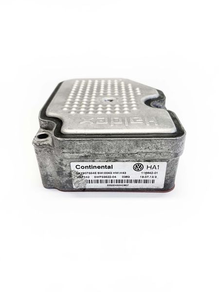 VOLKSWAGEN-VW 0AY907554E haldex jednotka